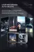 Vehicle Dash Cam with Infrared Night Vision, Loop Recording - buy online