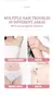 4 in 1 women's electric epilator on internet