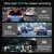 Car Mirror Camera with Touch Screen and Video Recorder - Offer Store Oficial 