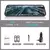 Car Mirror Camera with Touch Screen and Video Recorder - Offer Store Oficial 