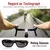 Mini glasses camera on internet