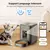 Automatic pet feeder - Offer Store Oficial 