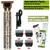 Vintage hair clipper on internet