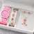 Women's Kit Watch, Necklace and Earrings on internet