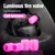 Luminous car tire valve cap - Offer Store Oficial 