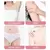 4 in 1 women's electric epilator - buy online