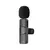 Portable Wireless Lavalier Microphone for Live Streaming - online store