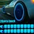 Image of Luminous car tire valve cap