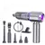 High Power Car Vacuum Cleaner Handheld Cordless - buy online