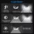 Solar Wall Light Outdoor Waterproof Garden Light Solar Powered - Offer Store Oficial 