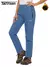 Women's warm waterproof fleece lined trousers - buy online