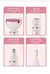 4 in 1 women's electric epilator - online store