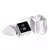 Long distance bracelets with illuminated and vibrating touch - online store