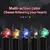 QKZ-AK6 Cabo Fones De Ouvido Com Fio, Gaming Headset, Gamer Headphones, Baixo Ea - Offer Store