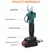 Rechargeable electric pruning shears on internet