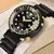 Lige Fashion Diver Men's Luxury Waterproof Watch - buy online