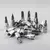 Wrench Set 46/53 Pieces Tool Kit - Offer Store Oficial 