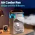 Portable humidifier fan - online store