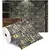 Self-adhesive 3D wallpaper, antique foam brick decoration - buy online