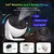 12 in 1 Projector with Cosmic Starry Sky and Galaxy - buy online