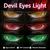 Bright LED Windshield Eyes - Offer Store Oficial 