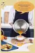 Electric meat grinder, food shredder - Offer Store Oficial 