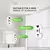 Ultra-thin Window Cleaning Robot Vacuum Cleaner - buy online