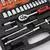 Wrench Set 46/53 Pieces Tool Kit - buy online