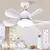 Led lamp socket fan - buy online