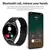 Smart Watch Bluetooth Call Health Monitoring - buy online