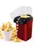 Image of Automatic Popcorn Machine