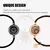 Long distance bracelets with illuminated and vibrating touch - Offer Store Oficial 