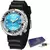 Lige Fashion Diver Men's Luxury Waterproof Watch - Offer Store Oficial 
