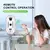 Ultra-thin Window Cleaning Robot Vacuum Cleaner on internet