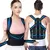 Posture Corrector for Back, Fully Adjustable Orthopedic Braces on internet