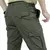 Men's Summer Tactical Cargo Pants Lightweight Casual Waterproof Trousers Casual - Offer Store Oficial 