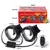 Dynamic LED Car Miles Eyes Decoration - online store