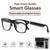 Smart Camera Sunglasses Wireless Bluetooth Headphones on internet