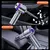 Image of High Power Car Vacuum Cleaner Handheld Cordless