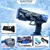Electric Water Guns for Adult Kid, Strongest Full Auto Water Pistol High Capacit - Offer Store Oficial 
