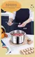 Electric meat grinder, food shredder - buy online