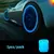 Luminous car tire valve cap - buy online