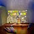 LED illuminated drawing board on internet