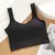 Women's Anti-Sweat Sports Bra Fitness Top - Offer Store Oficial 