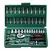 Wrench Set 46/53 Pieces Tool Kit on internet