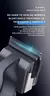Men's Electric Shaver Hair Clipper Kit - online store