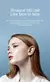 Original A6S TWS Wireless Bluetooth Earphone Sports Stereo Earbuds