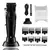 Men's Electric Shaver Hair Clipper Kit - Offer Store Oficial 