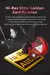 QKZ-AK6 Cabo Fones De Ouvido Com Fio, Gaming Headset, Gamer Headphones, Baixo Ea - online store