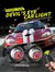 Dynamic LED Car Miles Eyes Decoration - Offer Store Oficial 